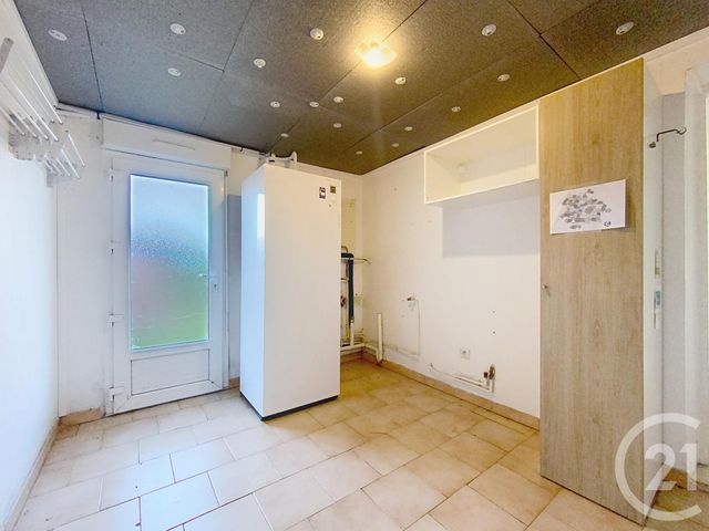 Maison à vendre - 5 pièces - 114,30 m2 - Sours - 28 - CENTRE