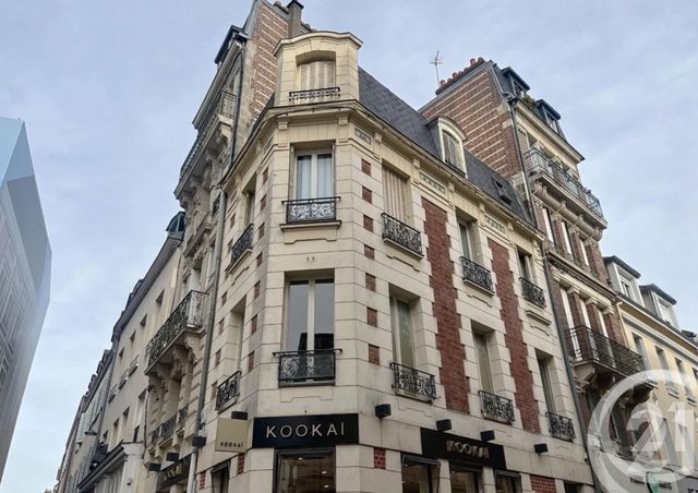 appartement - CHARTRES - 28