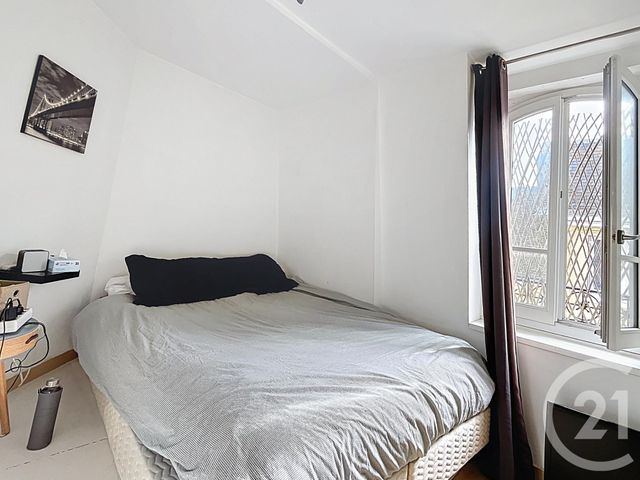 Appartement F3 à vendre - 3 pièces - 42 m2 - Chartres - 28 - CENTRE