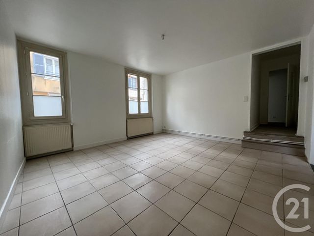 Appartement F2 &agrave; louer - 2 pi&egrave;ces - 46,63 m2 - Chartres - 28 - CENTRE