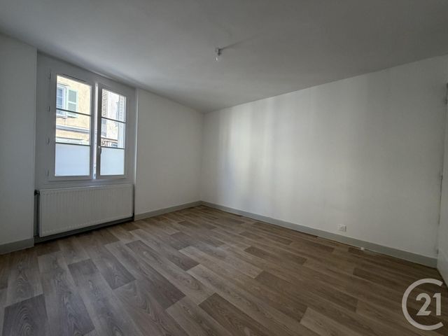Appartement F2 &agrave; louer - 2 pi&egrave;ces - 46,63 m2 - Chartres - 28 - CENTRE