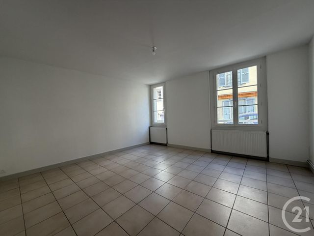 Appartement F2 &agrave; louer - 2 pi&egrave;ces - 46,63 m2 - Chartres - 28 - CENTRE