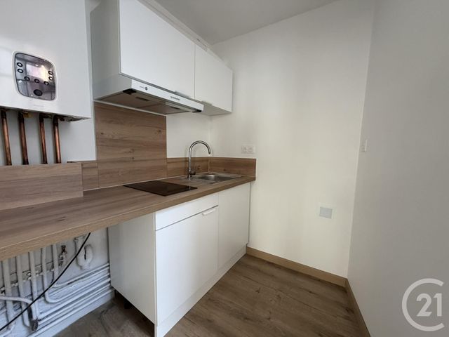 Appartement F2 &agrave; louer - 2 pi&egrave;ces - 46,63 m2 - Chartres - 28 - CENTRE