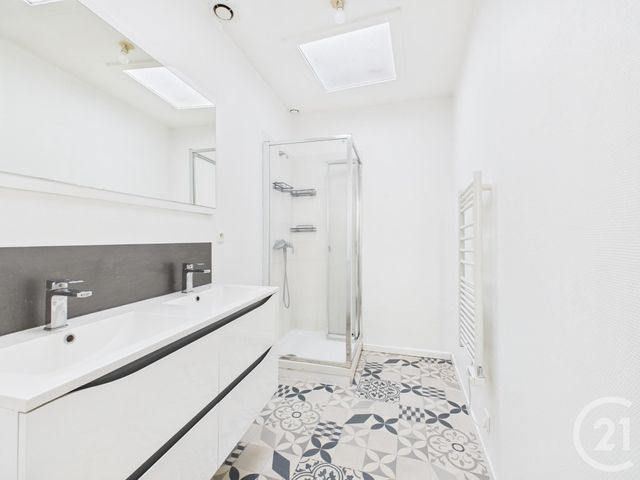 Maison &agrave; vendre - 3 pi&egrave;ces - 66,30 m2 - Chartres - 28 - CENTRE