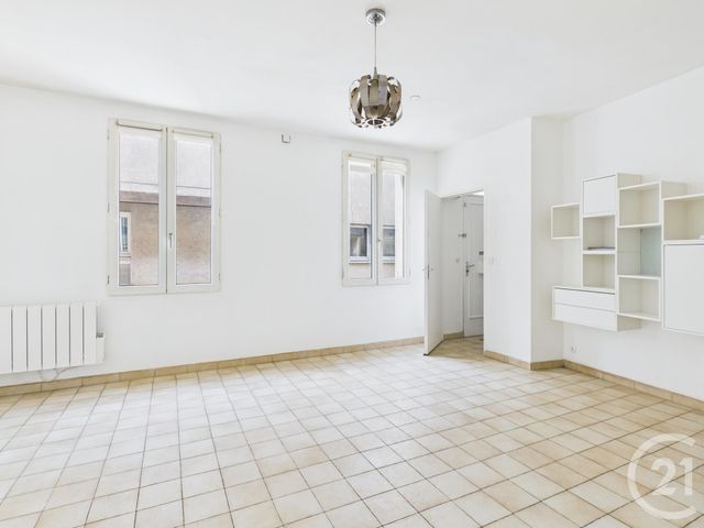 Maison &agrave; vendre - 3 pi&egrave;ces - 66,30 m2 - Chartres - 28 - CENTRE