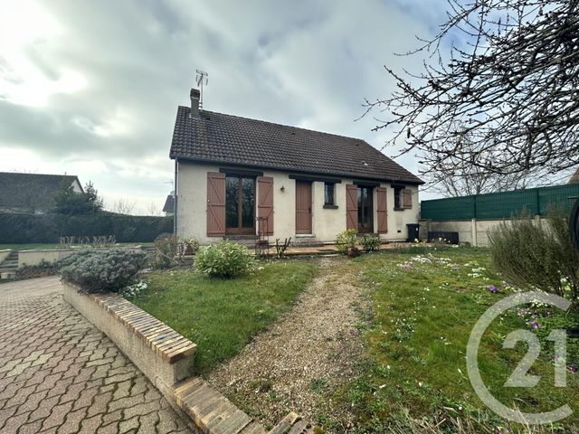 Maison à louer CHARTRES
