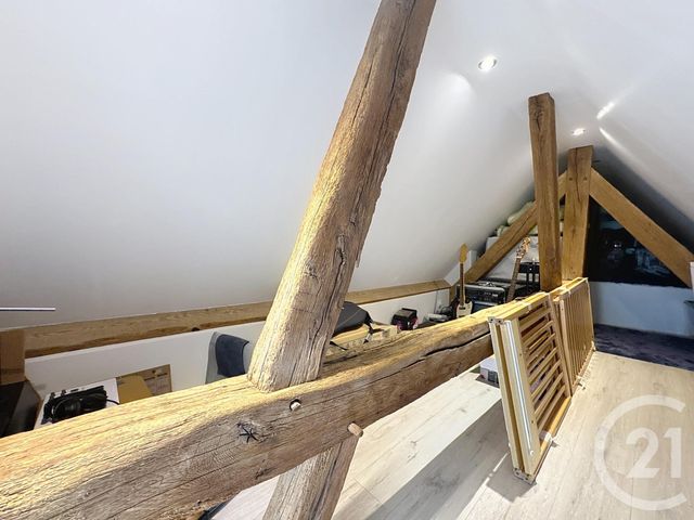 Appartement F4 à vendre - 4 pièces - 84 m2 - Chartres - 28 - CENTRE