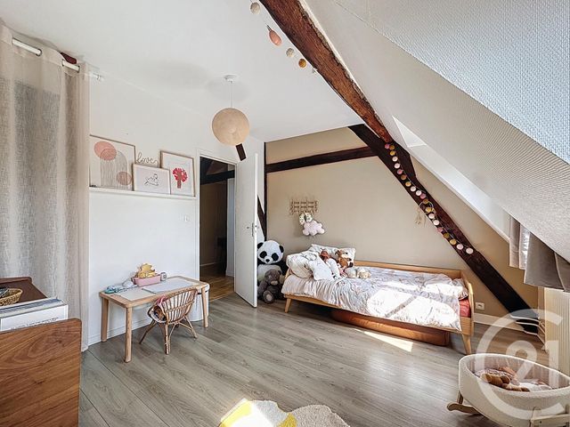 Appartement F4 à vendre - 4 pièces - 84 m2 - Chartres - 28 - CENTRE