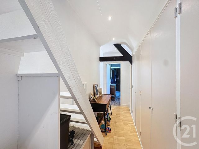 Appartement F4 à vendre - 4 pièces - 84 m2 - Chartres - 28 - CENTRE