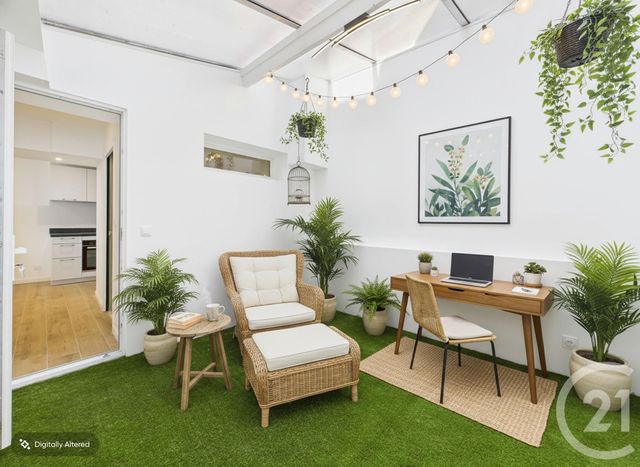 Appartement T2 &agrave; vendre - 2 pi&egrave;ces - 43,85 m2 - Chartres - 28 - CENTRE