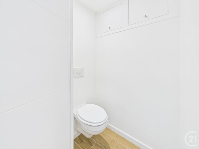 Appartement T1 &agrave; vendre - 1 pi&egrave;ce - 43,85 m2 - Chartres - 28 - CENTRE