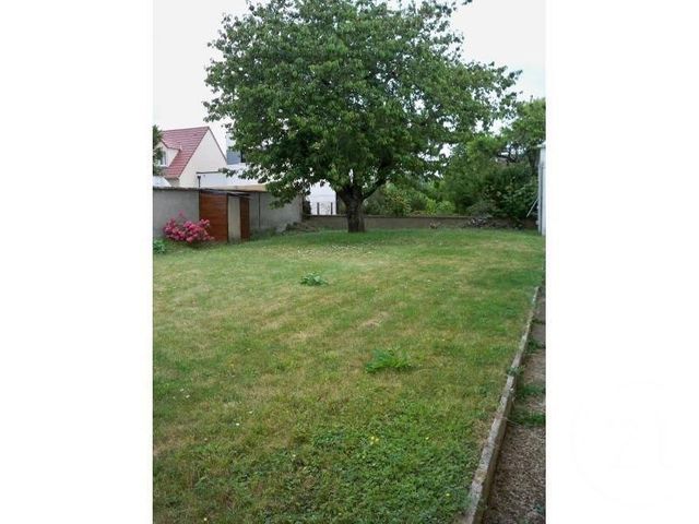 Appartement F3 à vendre - 3 pièces - 58,22 m2 - Luisant - 28 - CENTRE