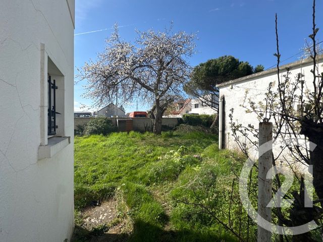 Appartement F3 à vendre - 3 pièces - 58,22 m2 - Luisant - 28 - CENTRE