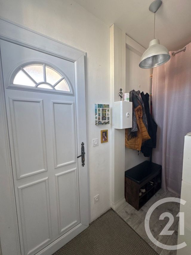 Appartement F3 à vendre - 3 pièces - 58,22 m2 - Luisant - 28 - CENTRE