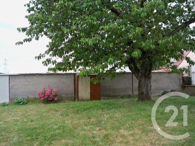 Appartement F3 à vendre - 3 pièces - 58,22 m2 - Luisant - 28 - CENTRE