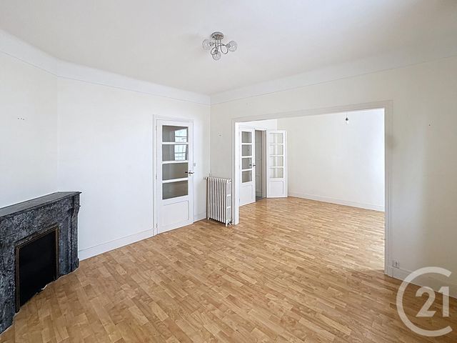 Appartement F2 à vendre - 3 pièces - 66 m2 - Chartres - 28 - CENTRE