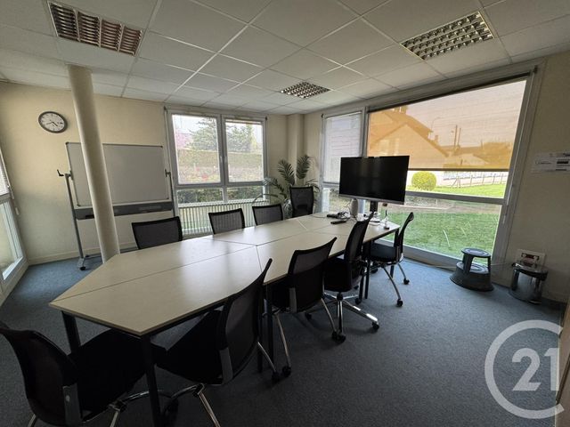 Immeuble &agrave; vendre - 1057 m2 - Chartres - 28 - CENTRE