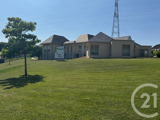 Immeuble &agrave; vendre - 1057 m2 - Chartres - 28 - CENTRE