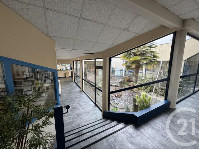 Immeuble &agrave; vendre - 1057 m2 - Chartres - 28 - CENTRE