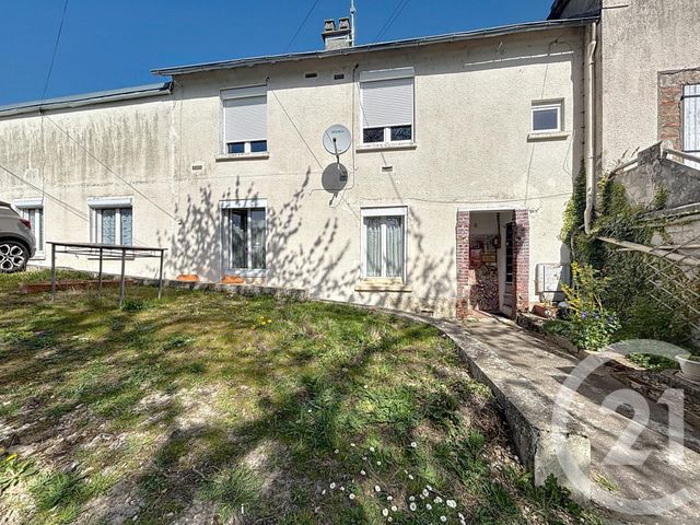 Appartement F2 à vendre - 2 pièces - 35,67 m2 - Chartres - 28 - CENTRE