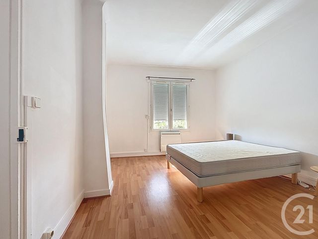 Appartement F2 à vendre - 2 pièces - 35,67 m2 - Chartres - 28 - CENTRE