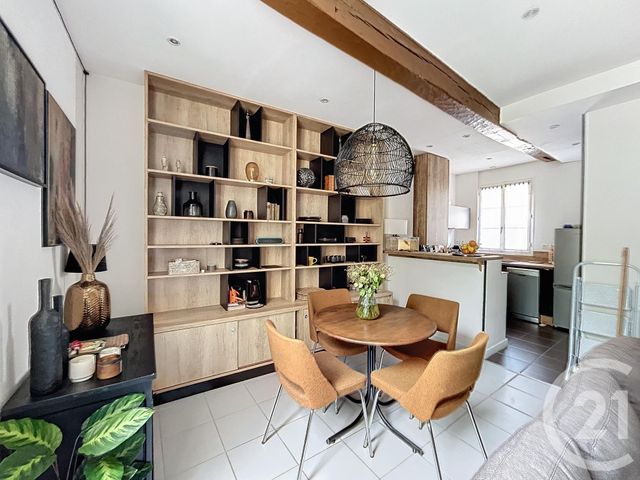 Appartement F3 à vendre - 2 pièces - 62 m2 - Chartres - 28 - CENTRE