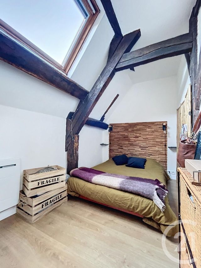 Appartement F3 à vendre - 2 pièces - 62 m2 - Chartres - 28 - CENTRE