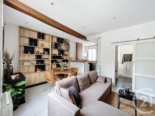 Appartement F3 à vendre CHARTRES