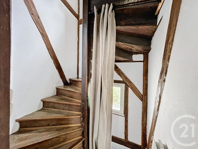 Appartement F3 à vendre - 2 pièces - 62 m2 - Chartres - 28 - CENTRE