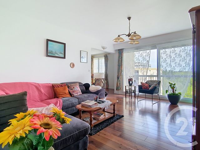 Appartement T4 à vendre CHARTRES