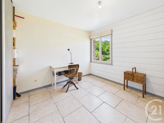 Maison à vendre - 7 pièces - 190 m2 - Leves - 28 - CENTRE