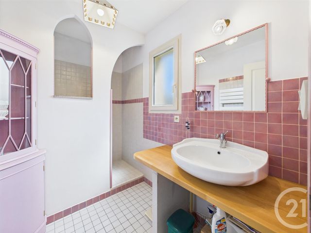 Maison à vendre - 7 pièces - 190 m2 - Leves - 28 - CENTRE