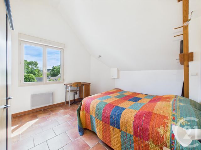 Maison à vendre - 7 pièces - 190 m2 - Leves - 28 - CENTRE