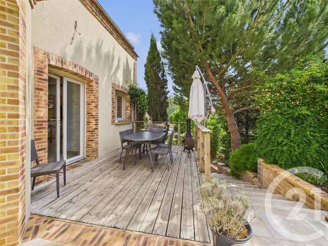 Maison à vendre - 7 pièces - 190 m2 - Leves - 28 - CENTRE