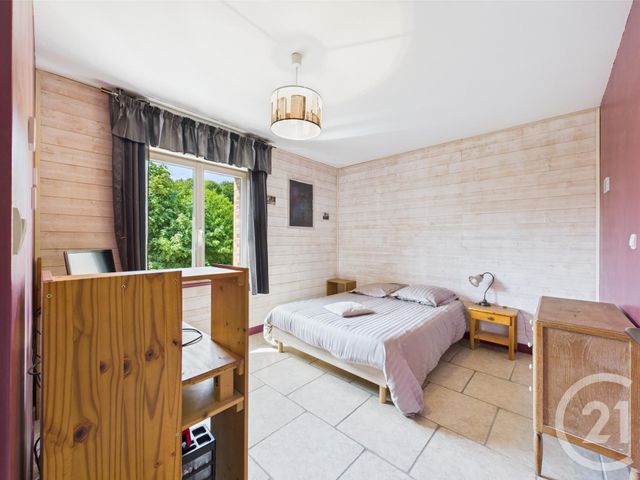 Maison à vendre - 7 pièces - 190 m2 - Leves - 28 - CENTRE