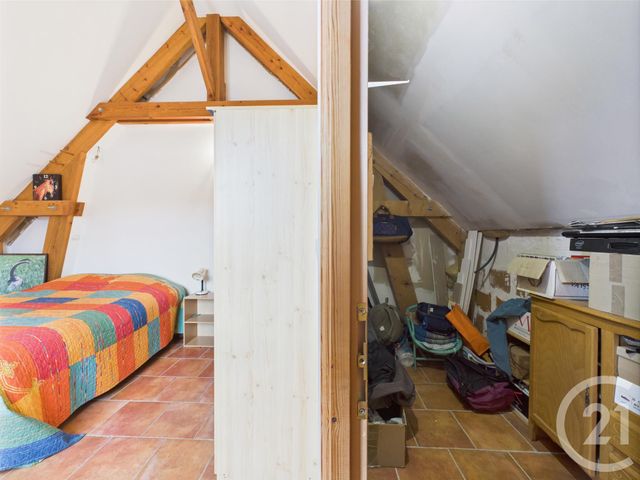 Maison à vendre - 7 pièces - 190 m2 - Leves - 28 - CENTRE