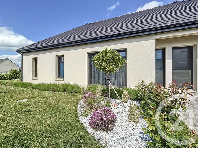 Maison à vendre - 5 pièces - 112 m2 - Champhol - 28 - CENTRE