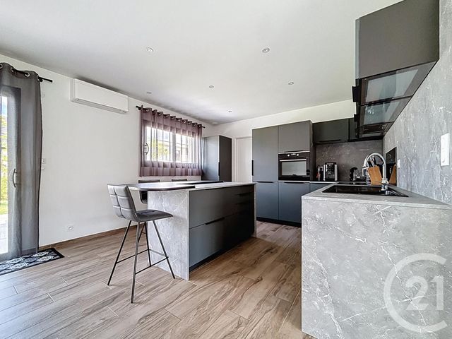 Maison à vendre - 5 pièces - 112 m2 - Champhol - 28 - CENTRE