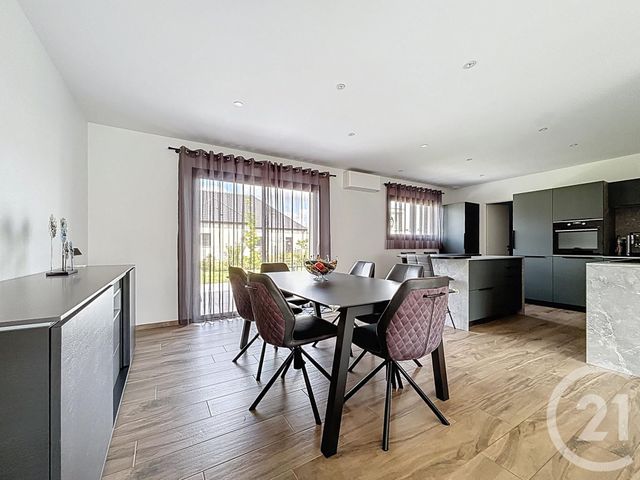 Maison à vendre - 5 pièces - 112 m2 - Champhol - 28 - CENTRE