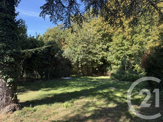 Maison &agrave; vendre - 5 pi&egrave;ces - 146 m2 - Jouy - 28 - CENTRE