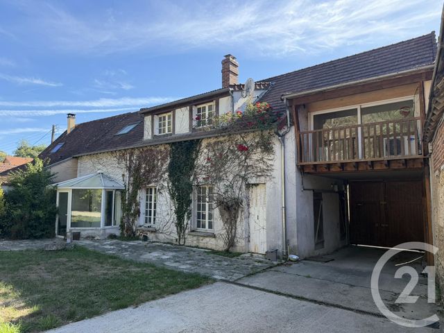 Maison 5 pièces 146 m² · à Jouy · 146 m² · 336 000 €