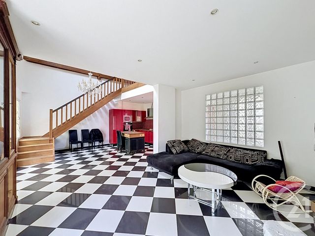 Maison &agrave; vendre - 5 pi&egrave;ces - 146 m2 - Chartres - 28 - CENTRE