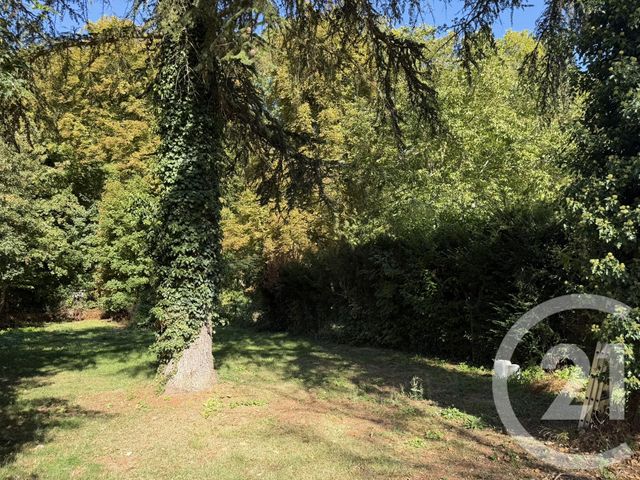 Maison &agrave; vendre - 5 pi&egrave;ces - 146 m2 - Jouy - 28 - CENTRE