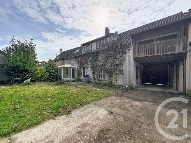 Maison &agrave; vendre - 5 pi&egrave;ces - 146 m2 - Chartres - 28 - CENTRE