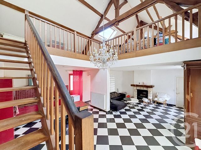 Maison &agrave; vendre - 5 pi&egrave;ces - 146 m2 - Chartres - 28 - CENTRE