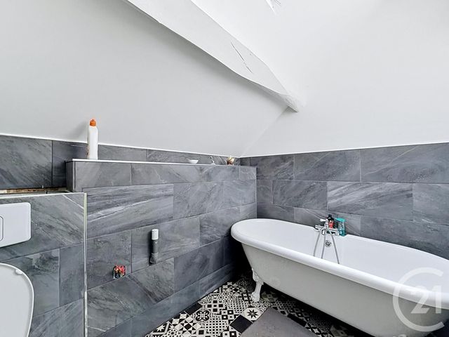 Maison &agrave; vendre - 5 pi&egrave;ces - 146 m2 - Chartres - 28 - CENTRE