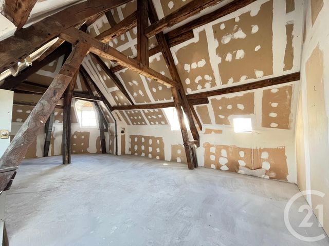 Immeuble &agrave; vendre - 357 m2 - Chartres - 28 - CENTRE