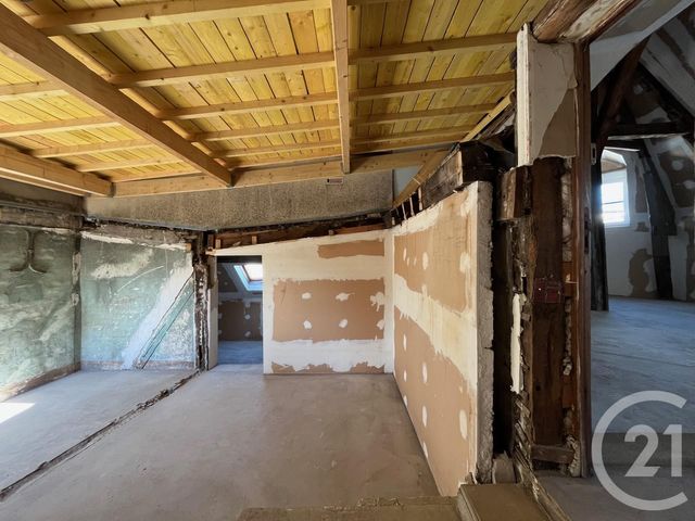 Immeuble &agrave; vendre - 357 m2 - Chartres - 28 - CENTRE