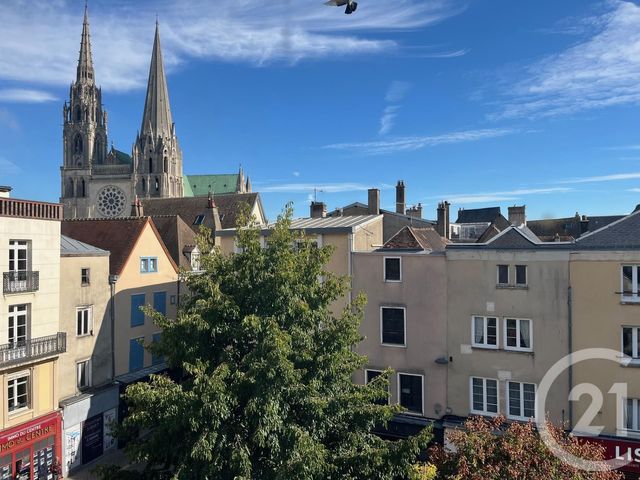 Immeuble &agrave; vendre - 357 m2 - Chartres - 28 - CENTRE