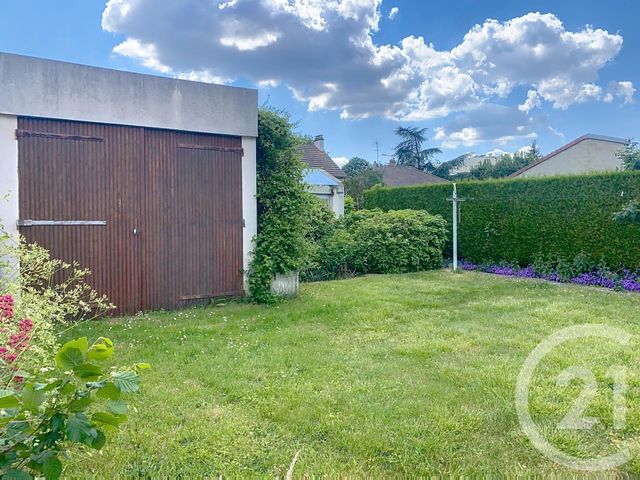 Maison à vendre - 5 pièces - 122,32 m2 - Mainvilliers - 28 - CENTRE